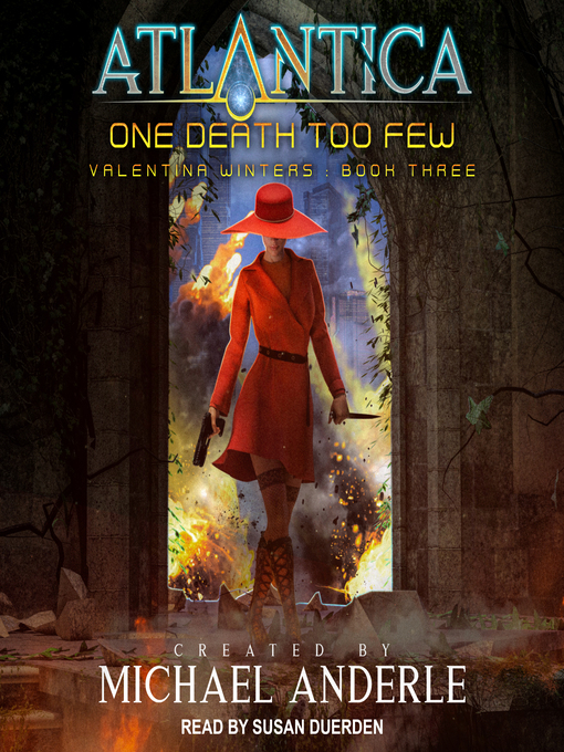 Title details for One Death Too Few by Michael Anderle - Wait list
